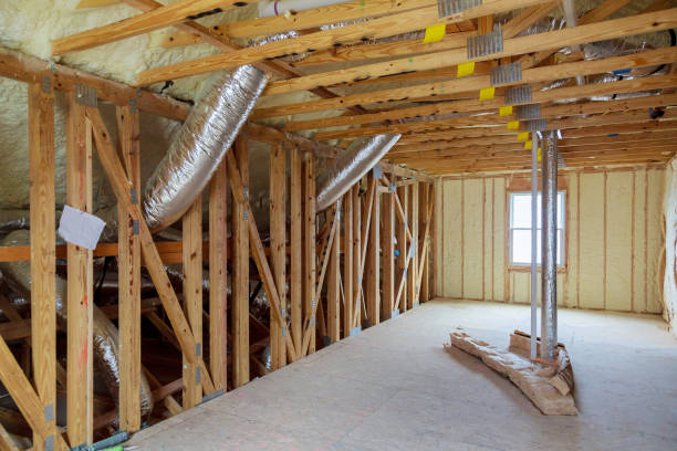 Best Insulation for New Construction  in Cherry Creek, CO
